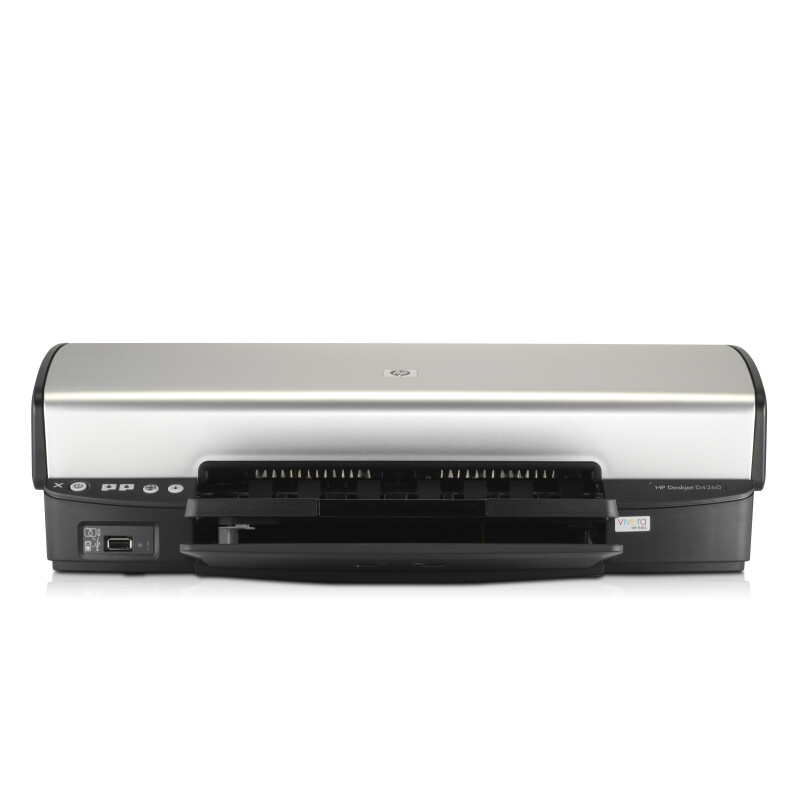 Deskjet D4200 Printer series
