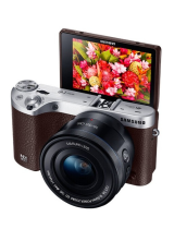 SamsungNX500 (16-50 mm Power Zoom)