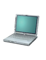 FujitsuLifebook T4020D