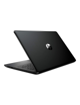 HP15q-ds1000 Laptop PC