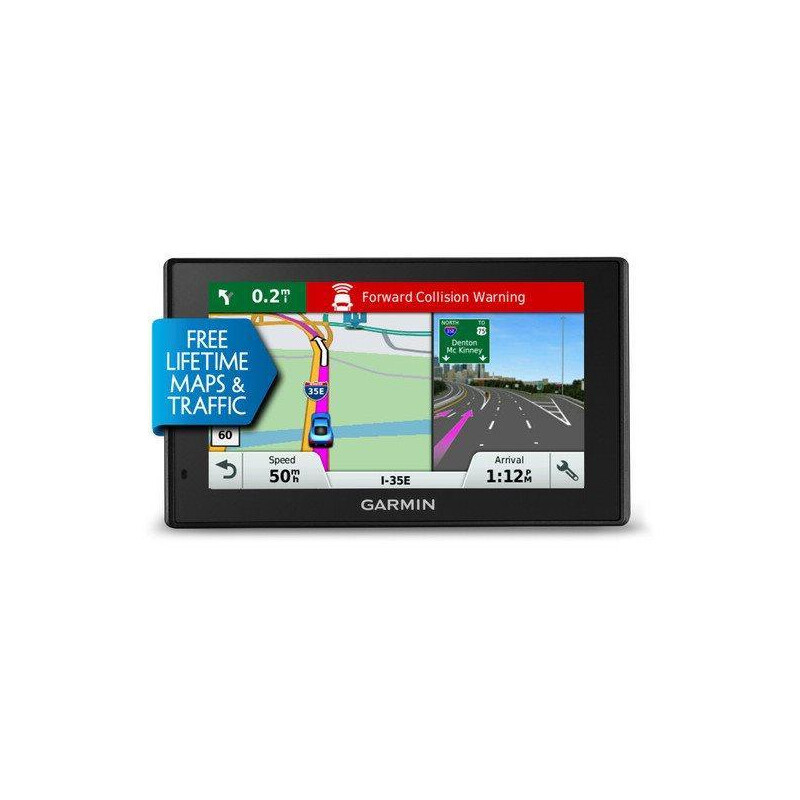 DriveAssist 50LM