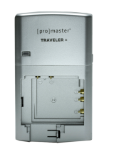 PromasterXtraPower Traveler 3