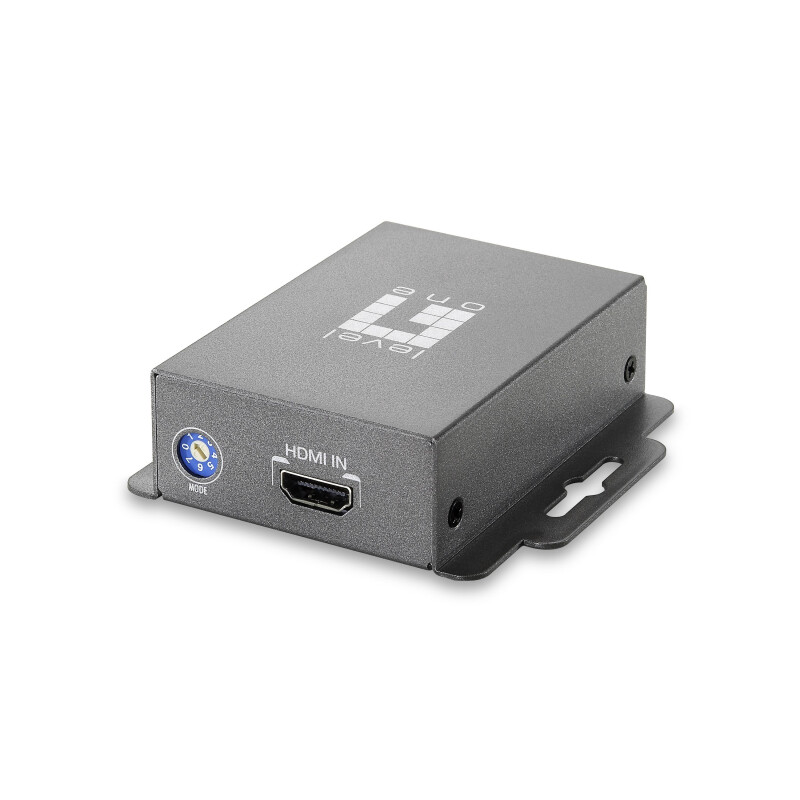 HDSpider HDMI over Cat.5 Transmitter with Local HDMI Output