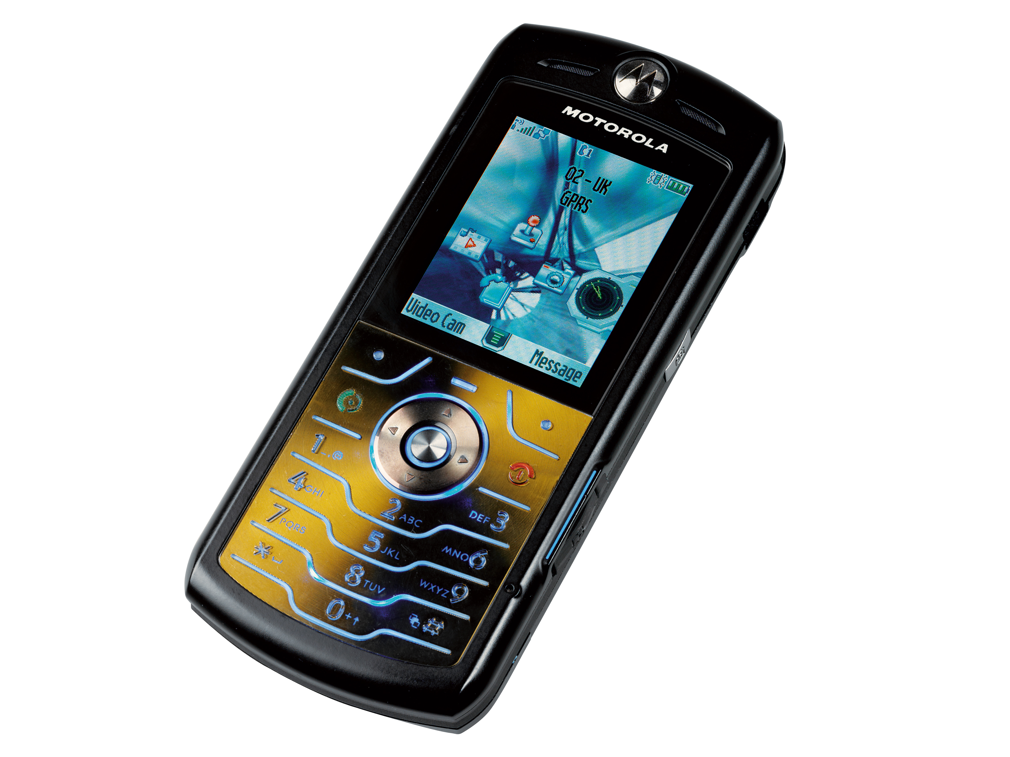 Cell Phone L7C