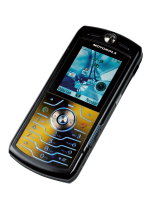 Sprint NextelCell Phone L7C