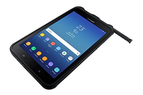 Galaxy Tab Active 2 - SM-T395