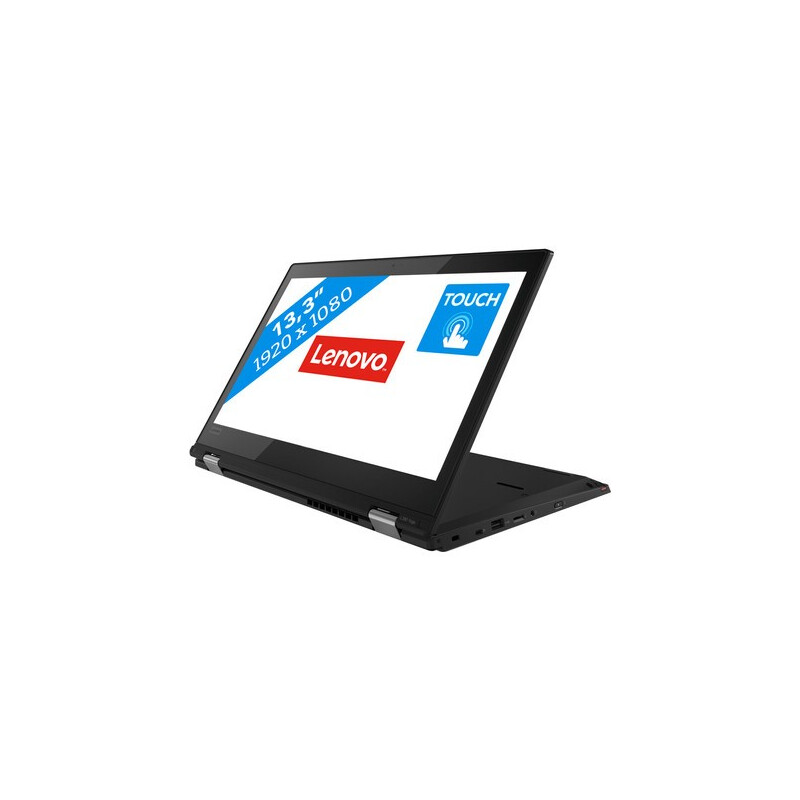 ThinkPad L390 Yoga