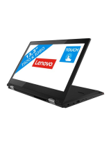 LenovoThinkPad L390 Yoga