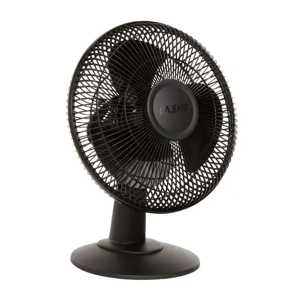 12 INCH COPPER OSC DESK FAN