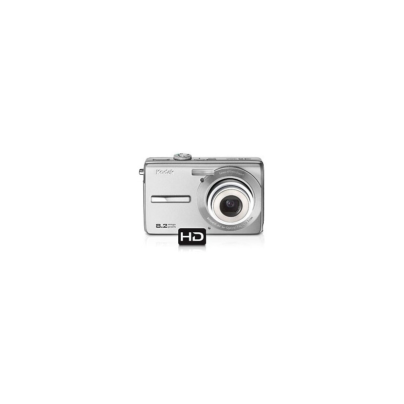 MD863 - EASYSHARE Digital Camera