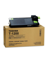 Toshiba L7331/40 Owner's manual