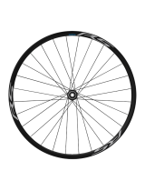 ShimanoWH-RS170-CL