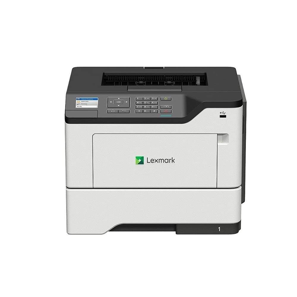 20T3650 - T 620n B/W Laser Printer