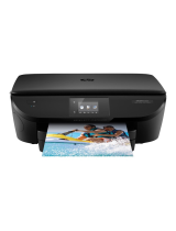 HPENVY 5640 e-All-in-One Printer