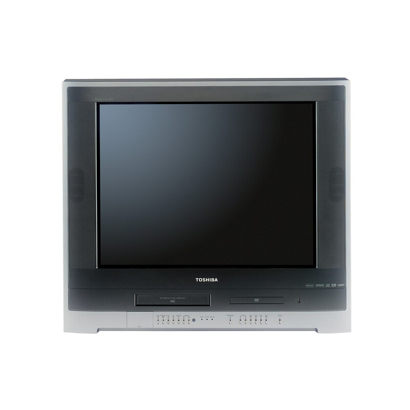 DVD VCR Combo MW27H62