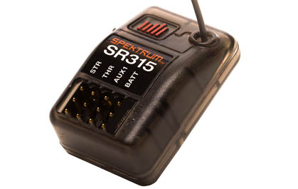2.4 GHZ Digital Radio System