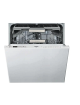 WhirlpoolWIO 3T133 DEL