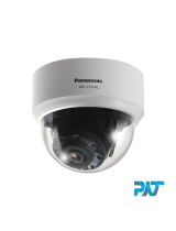 PanasonicWV-CF304L