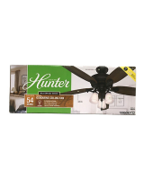 Hunter Fan50636