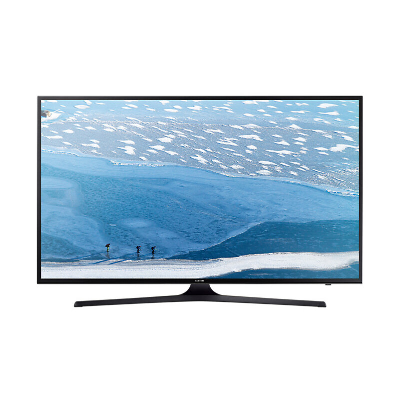 40" Full HD Curved Smart TV K6300 Series 6