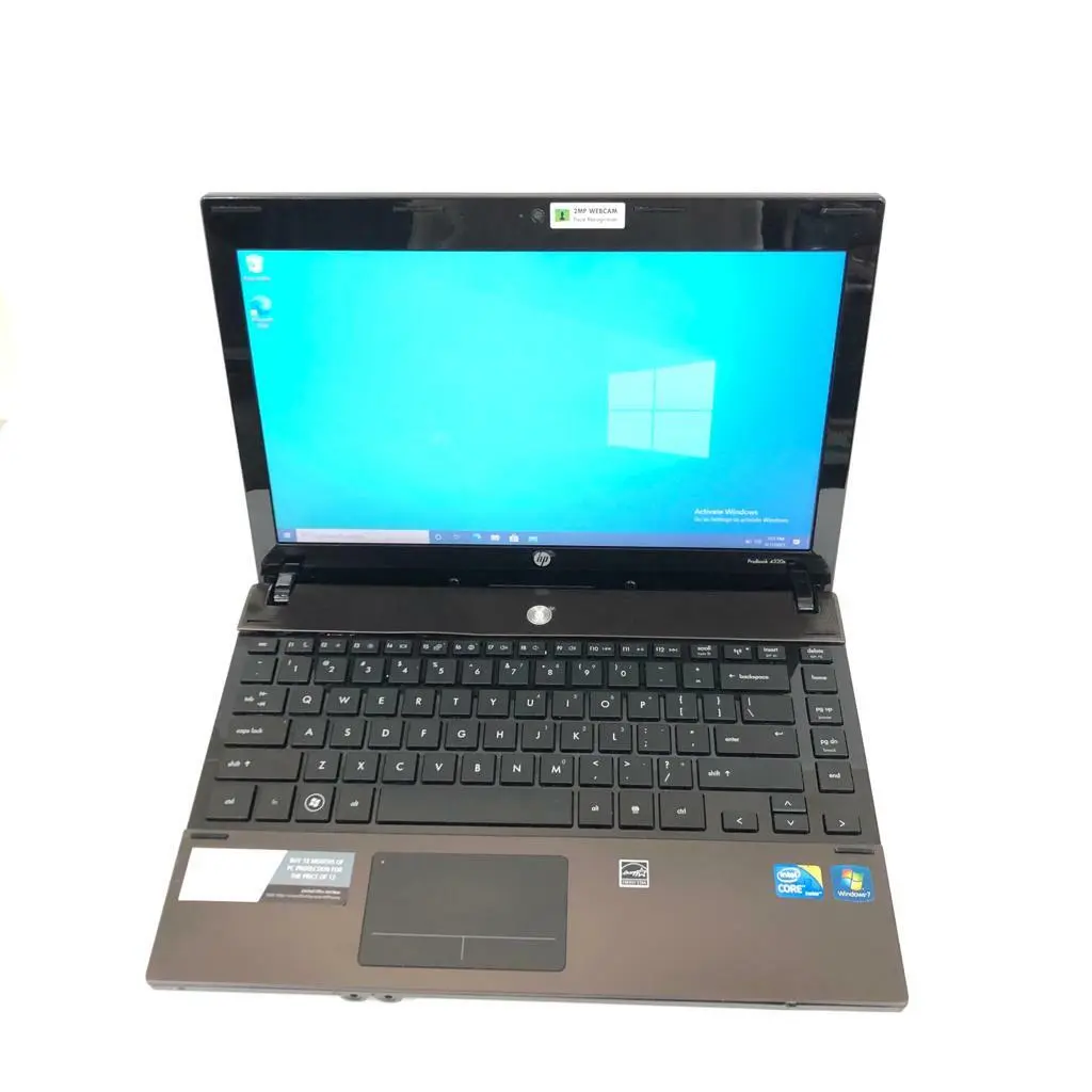 ProBook 4320s Notebook PC