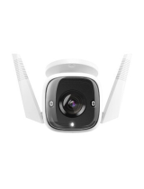 TP-LINKtp-link Tapo C310 Outdoor Security Wi-Fi Camera