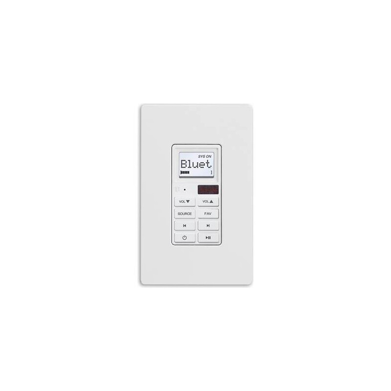 SLK-1 Single Line Keypad