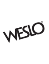 WesloCardioStrite Plus WETL01540