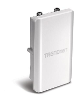 Trendnet RB-TEW-739APBO Quick Installation Guide