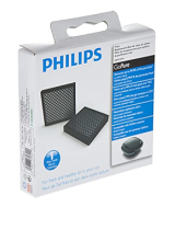 Philips 51001X1 Datasheet