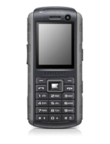 Samsung GT-B2700 Používateľská príručka