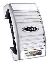 Boss Audio SystemsCX150