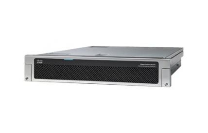 Web Security Appliance S680 