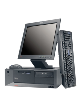 Lenovo ThinkCentre M50 User guide