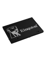Kingston TechnologyKHX6000D2K2/512
