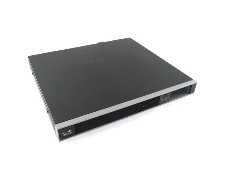 Web Security Appliance S370 