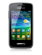 Samsung GT-S5380 Užívateľská príručka