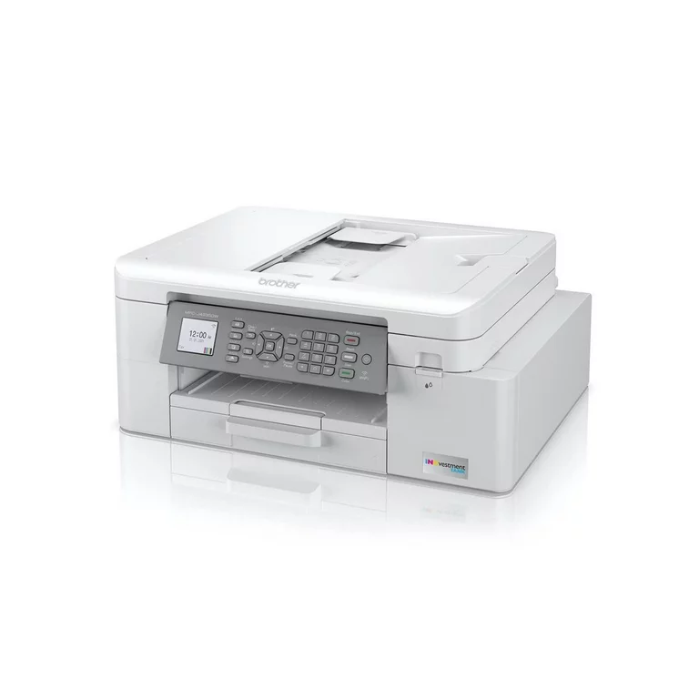 MFC-J4535DW Inkjet Printer