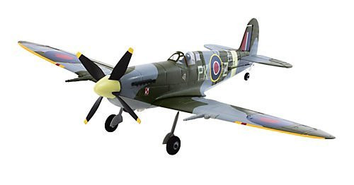 Spitfire Mk IX PNP
