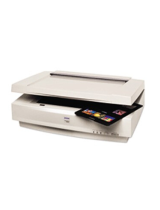 Epson Expression 836XL User manual