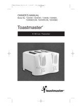 ToastmasterT2040WC