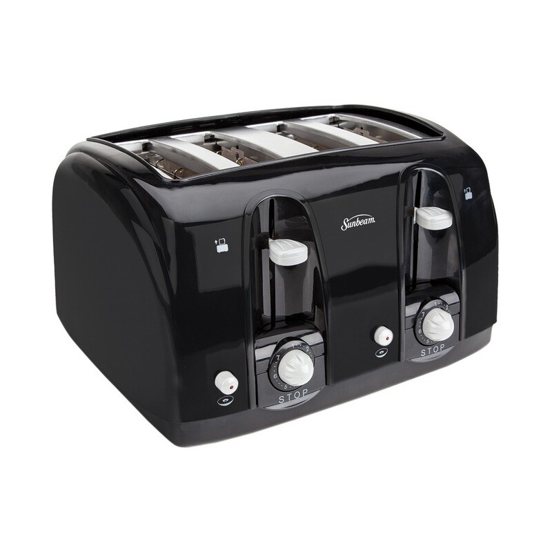 Toaster 3831