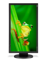 NECMultiSync® LCD-EA232WMi/LCD-EA232WMi-BK