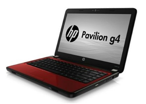Pavilion g4-1200 Notebook PC series