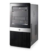 Compaq dx2700 Microtower and Small Form Factor