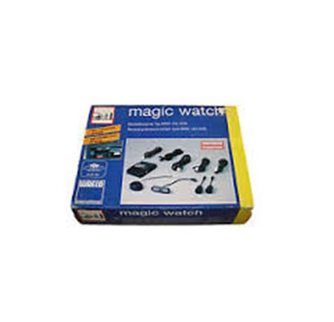MagicWatch MWE-150-2DIS
