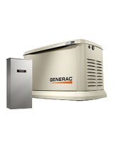 Generac20 kW G0070390