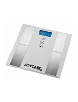 Joycare JC-433G Manual de utilizare