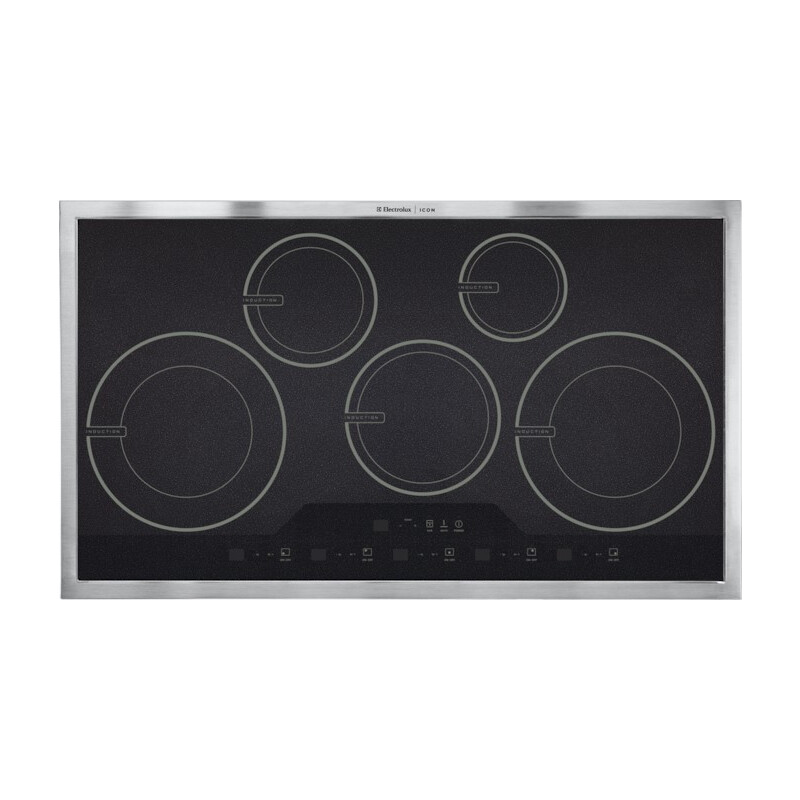 Cooktop E36IC80ISS
