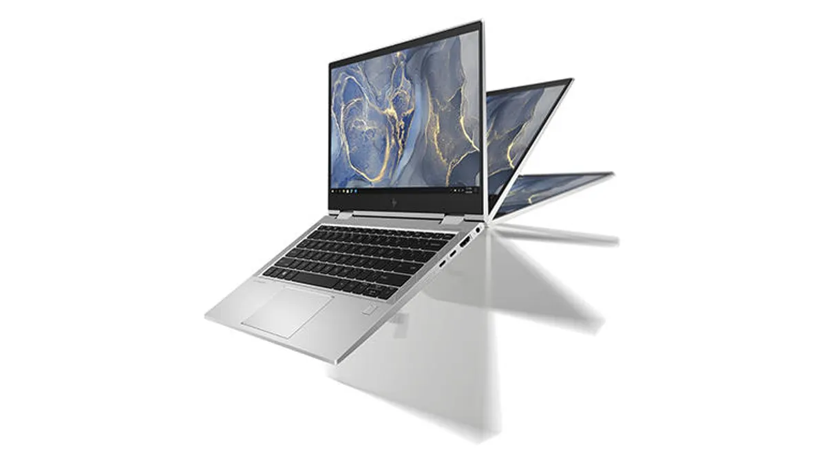 EliteBook x360 1040 G7 Notebook PC
